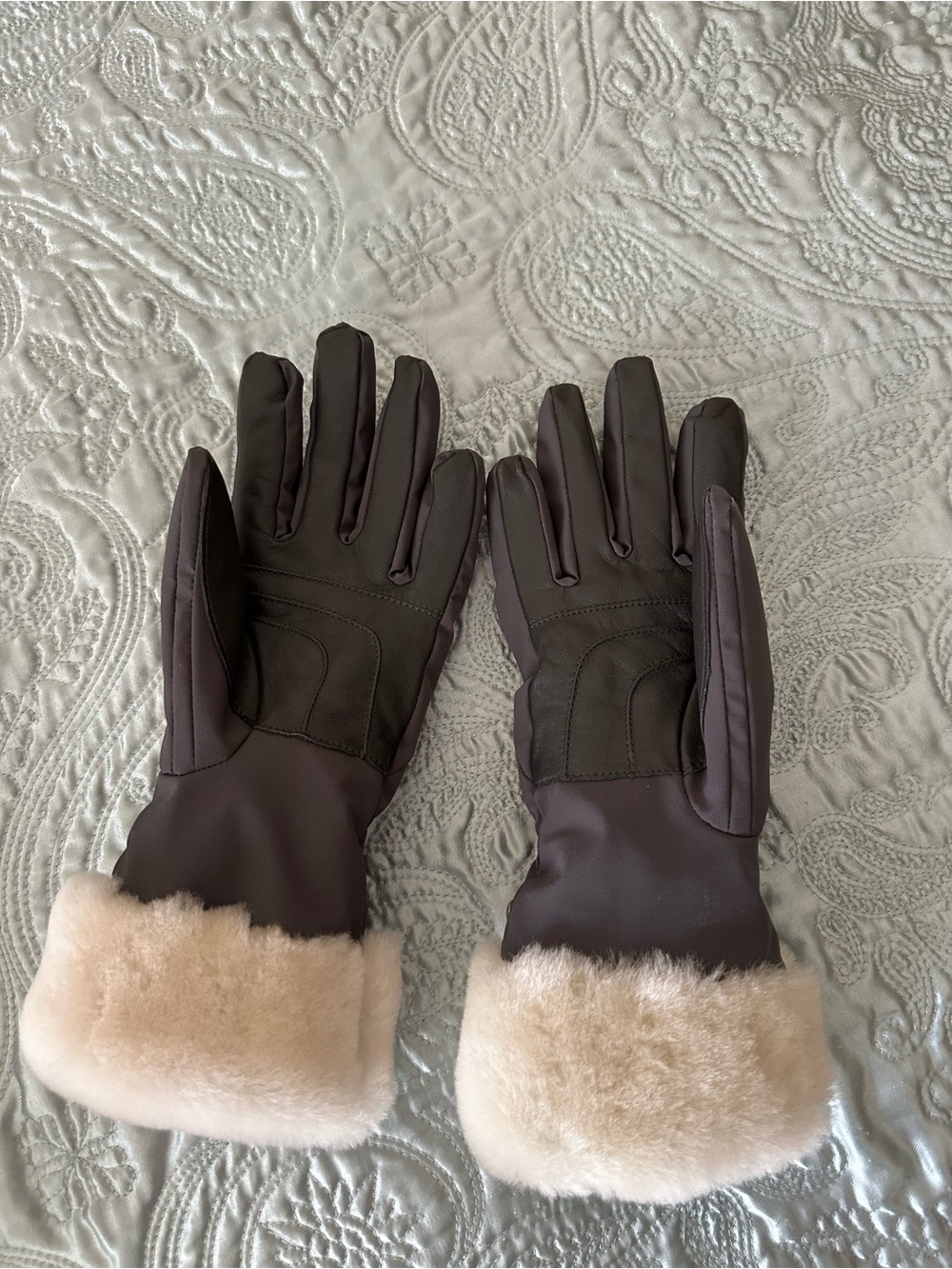Ugg Winter Gloves